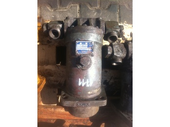 Hidrauliskais motors HYDROMATIK