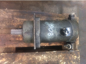 Hidrauliskais motors HYDROMATIK