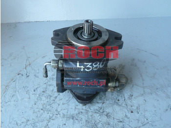 Hidrauliskais sūknis HYDROMATIK