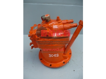 Hidrauliskais motors KAWASAKI