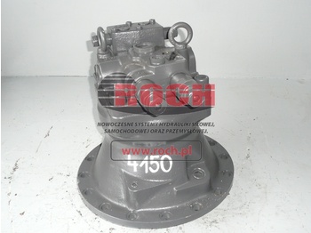 Hidrauliskais motors KAWASAKI