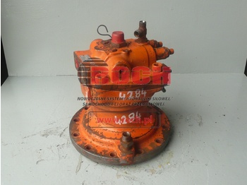 Hidrauliskais motors KAWASAKI