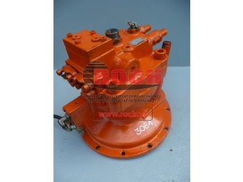 Hidrauliskais motors KAWASAKI