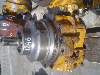 Hidrauliskais motors KOMATSU