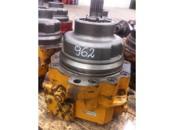 Hidrauliskais motors KOMATSU