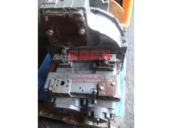 Hidrauliskais sūknis LIEBHERR