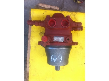 Hidrauliskais motors LIEBHERR