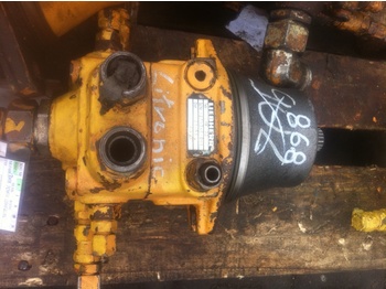 Hidrauliskais motors LIEBHERR