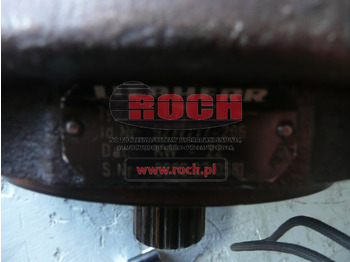 Hidrauliskais sūknis LIEBHERR