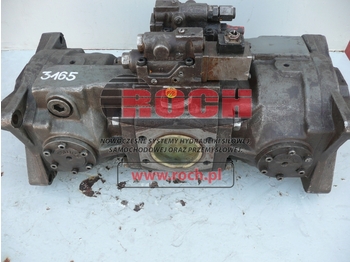 Hidrauliskais sūknis LIEBHERR