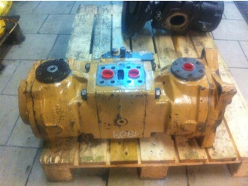 Hidrauliskais sūknis LIEBHERR