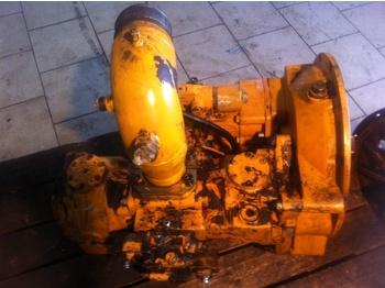 Hidrauliskais sūknis LIEBHERR