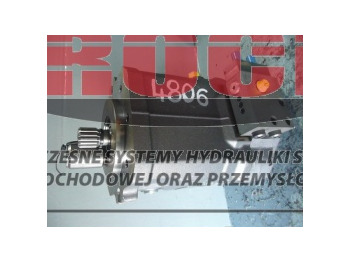 Hidrauliskais sūknis LINDE HPR105-02L 001: foto 2
