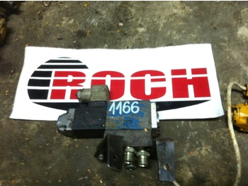 Hidrauliskais vārsts REXROTH