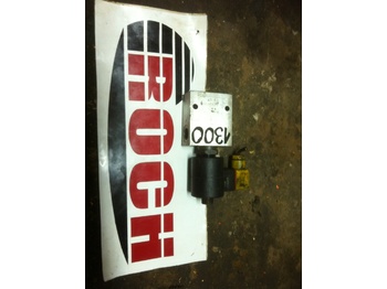 Hidrauliskais vārsts