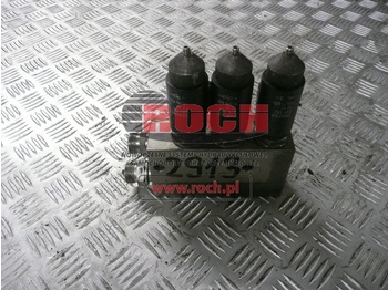 Hidrauliskais vārsts O&K