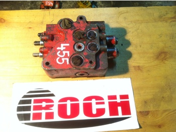 Hidrauliskais vārsts PARKER