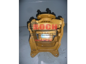 Hidrauliskais motors POCLAIN