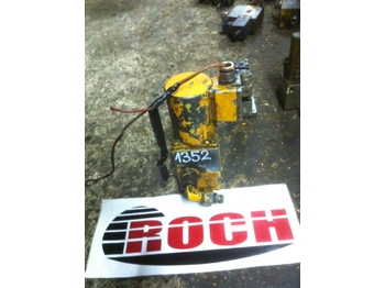 Hidrauliskais vārsts REXROTH