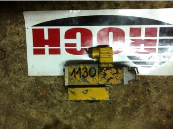 Hidrauliskais vārsts REXROTH