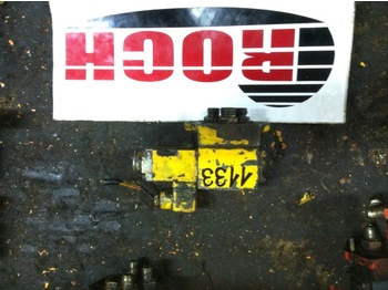 Hidrauliskais vārsts REXROTH