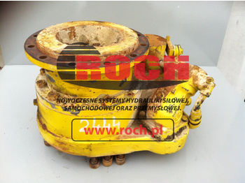 Hidrauliskais motors REXROTH