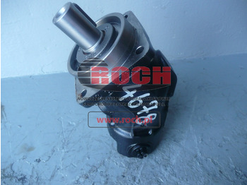Hidrauliskais motors REXROTH