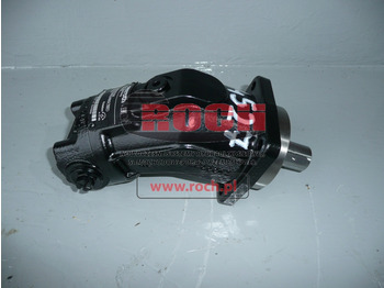 Hidrauliskais motors REXROTH