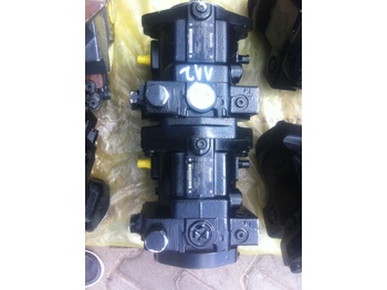 Hidrauliskais sūknis REXROTH