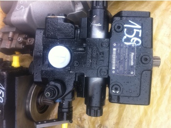 Hidrauliskais sūknis REXROTH