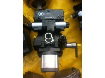 Hidrauliskais sūknis REXROTH