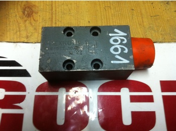 Hidrauliskais vārsts REXROTH