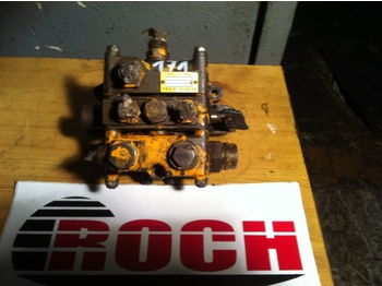 Hidrauliskais vārsts REXROTH