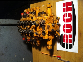 Hidrauliskais vārsts REXROTH