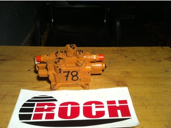 Hidrauliskais vārsts REXROTH