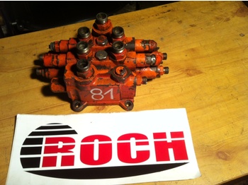 Hidrauliskais vārsts REXROTH