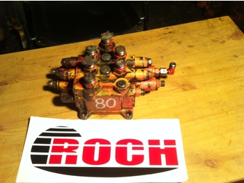 Hidrauliskais vārsts REXROTH