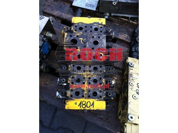 Hidrauliskais vārsts REXROTH