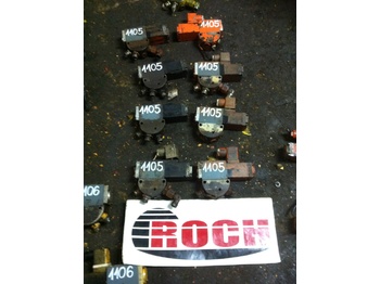 Hidrauliskais vārsts REXROTH