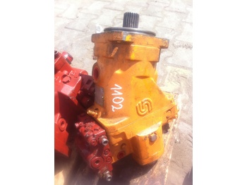 Hidrauliskais motors DANFOSS / SAUER
