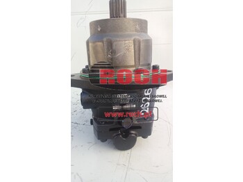 Hidrauliskais motors DANFOSS / SAUER