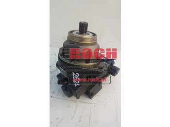 Hidrauliskais motors DANFOSS / SAUER