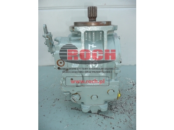 Hidrauliskais sūknis DANFOSS / SAUER