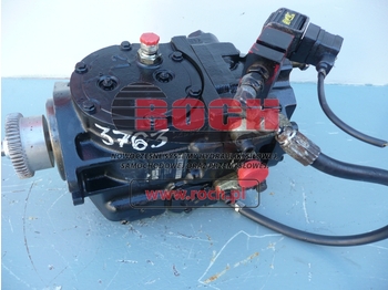 Hidrauliskais sūknis DANFOSS / SAUER