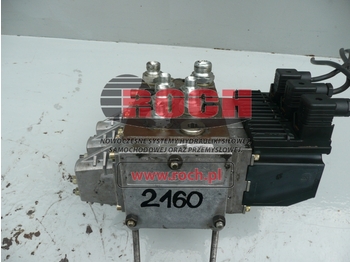Hidrauliskais vārsts DANFOSS / SAUER