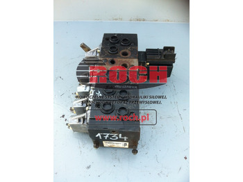 Hidrauliskais vārsts DANFOSS / SAUER