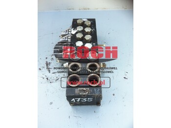Hidrauliskais vārsts DANFOSS / SAUER