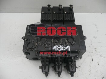 Hidrauliskais vārsts DANFOSS / SAUER