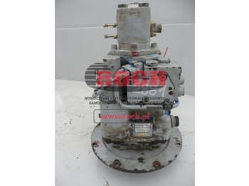 Hidrauliskais sūknis DANFOSS / SAUER