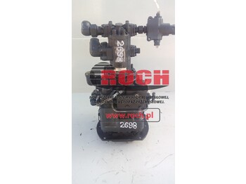 Hidrauliskais sūknis DANFOSS / SAUER